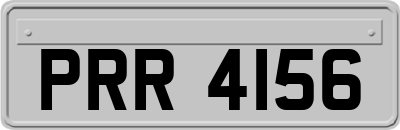 PRR4156