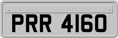 PRR4160