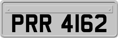 PRR4162