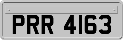 PRR4163