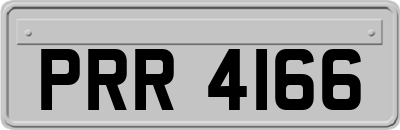 PRR4166