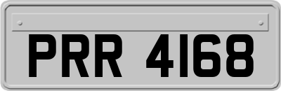 PRR4168