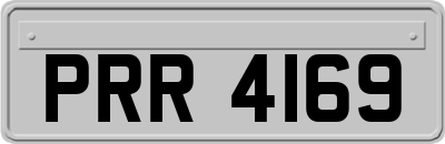 PRR4169