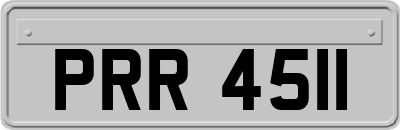 PRR4511
