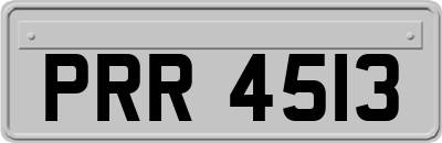 PRR4513
