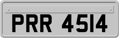 PRR4514