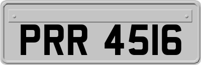 PRR4516
