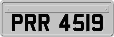 PRR4519