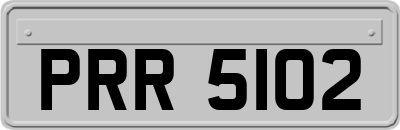 PRR5102
