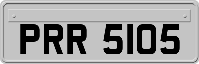 PRR5105