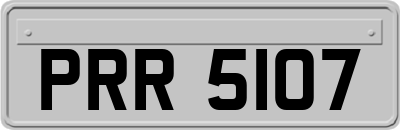 PRR5107