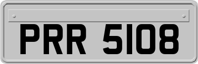 PRR5108