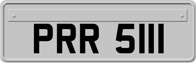 PRR5111