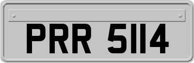 PRR5114