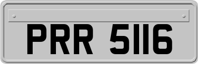 PRR5116