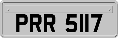 PRR5117