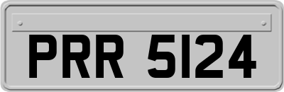 PRR5124