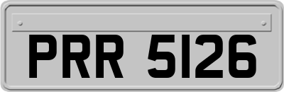 PRR5126