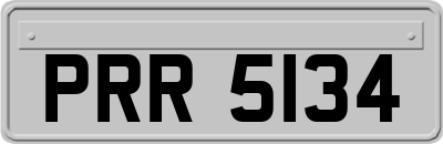 PRR5134