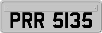 PRR5135