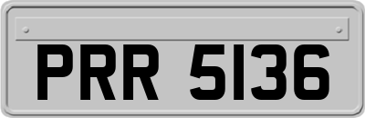 PRR5136