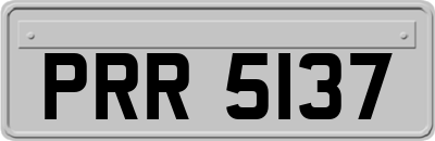 PRR5137