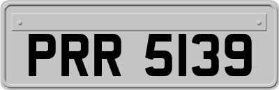 PRR5139