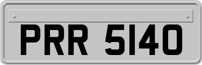 PRR5140
