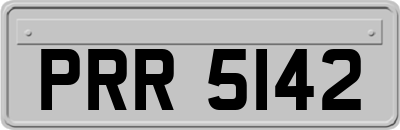 PRR5142