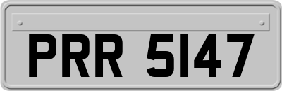 PRR5147
