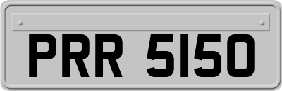 PRR5150
