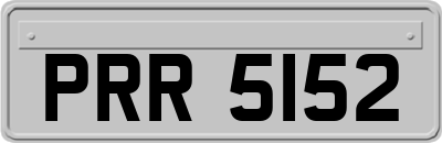 PRR5152
