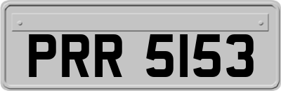 PRR5153