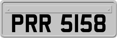 PRR5158