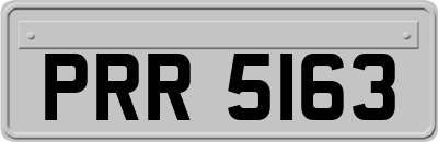 PRR5163