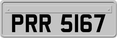 PRR5167