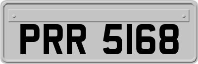 PRR5168