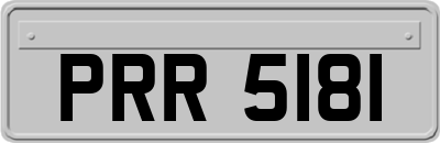 PRR5181