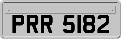 PRR5182