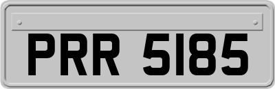 PRR5185