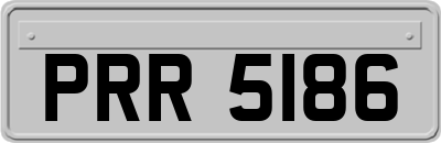 PRR5186