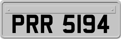 PRR5194