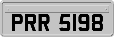PRR5198