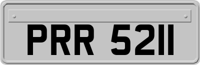 PRR5211