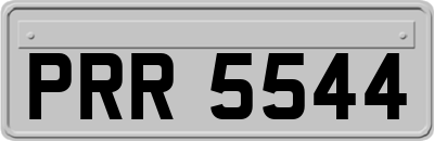 PRR5544
