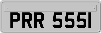 PRR5551