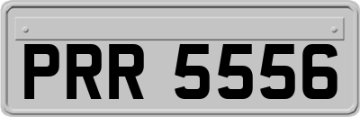PRR5556