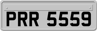 PRR5559