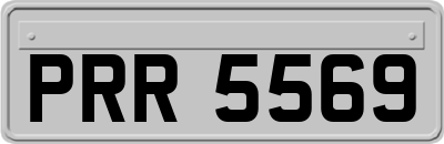 PRR5569