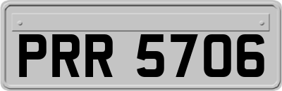 PRR5706